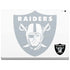 NFL Las Vegas Raiders Double Vision Surface Book 2 15in Skin
